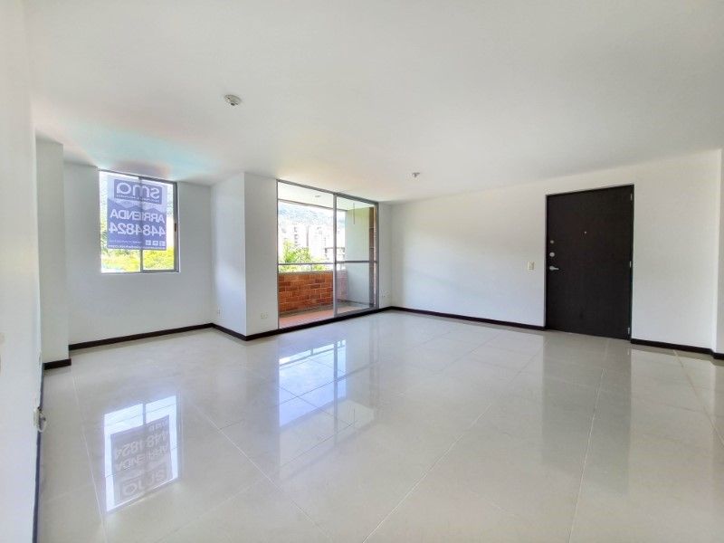 Apartamento en venta Antioquia Envigado La Inmaculada 114 m2 Habitaciones 4 Baños 4 Garajes 2 Precio $650000000
