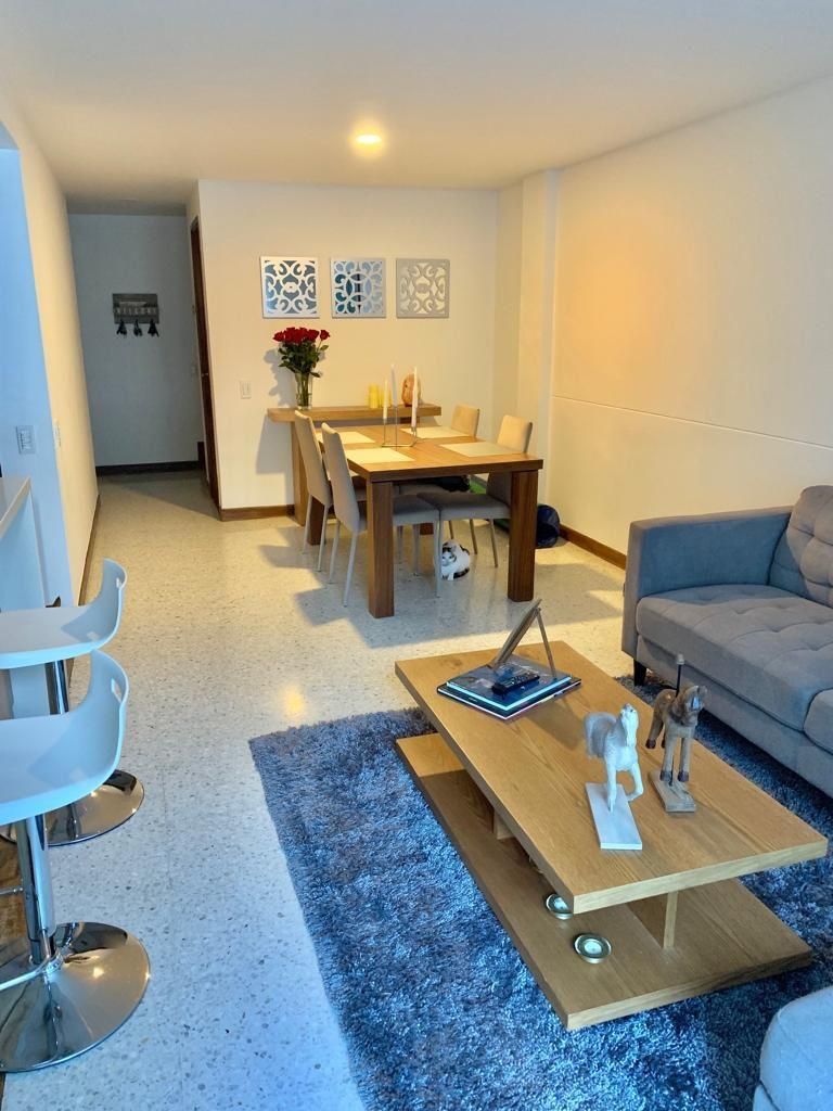 Casa en arriendo Antioquia Medellín Castropol 148 m2 Habitaciones 3 Baños 8 Garajes 3 Precio $5800000