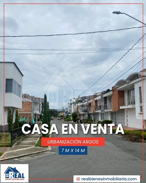 Casa en venta Valle Del Cauca Cartago Ub Argos 98 m2 Habitaciones 4 Baños 6 Garajes 2 Precio $500000000