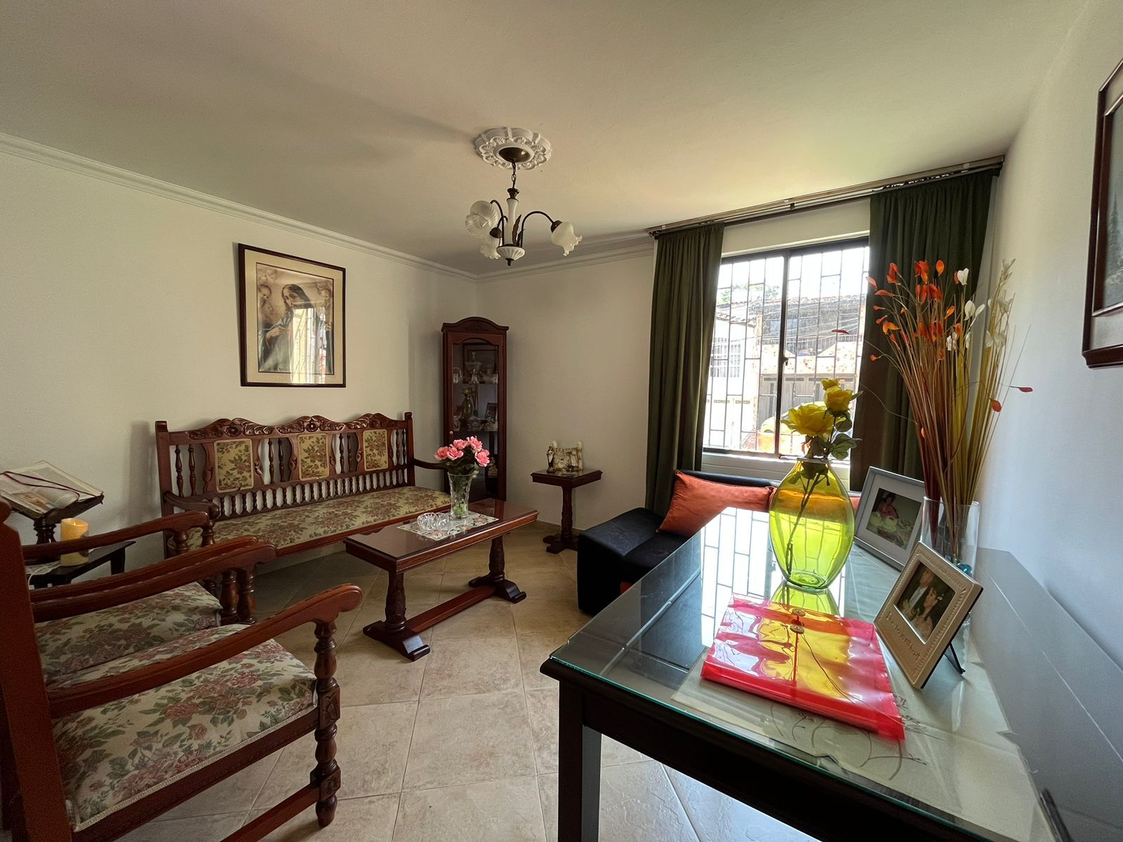 Apartamento en venta Antioquia Medellín Belencito 135 m2 Habitaciones 3 Baños 4 Garajes 1 Precio $550000000