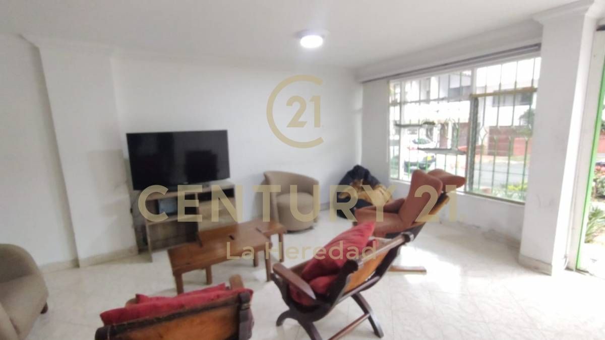 Casa en venta Antioquia Medellín La Castellana 178 m2 Habitaciones 4 Baños 2 Garajes 2 Precio $850000000