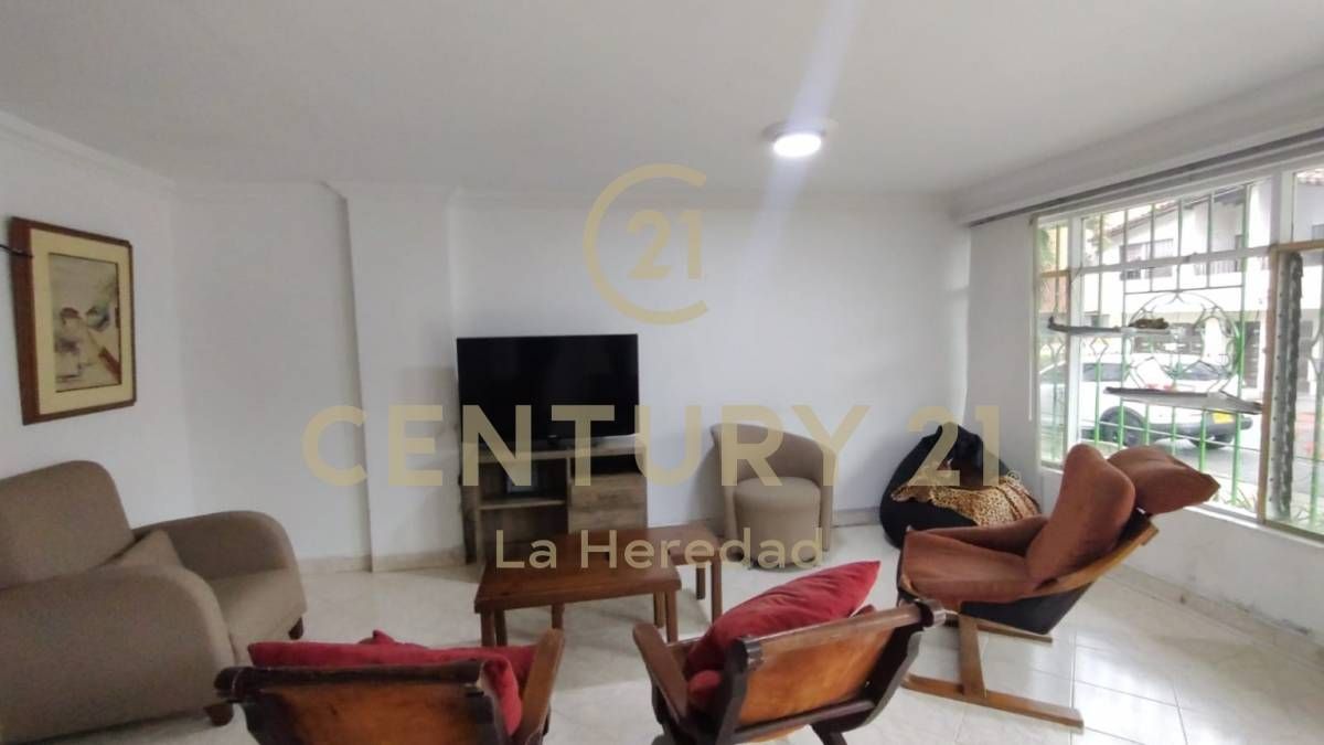 Casa en arriendo Antioquia Medellín Simon Bolivar 178 m2 Habitaciones 4 Baños 2 Garajes 2 Precio $7500000