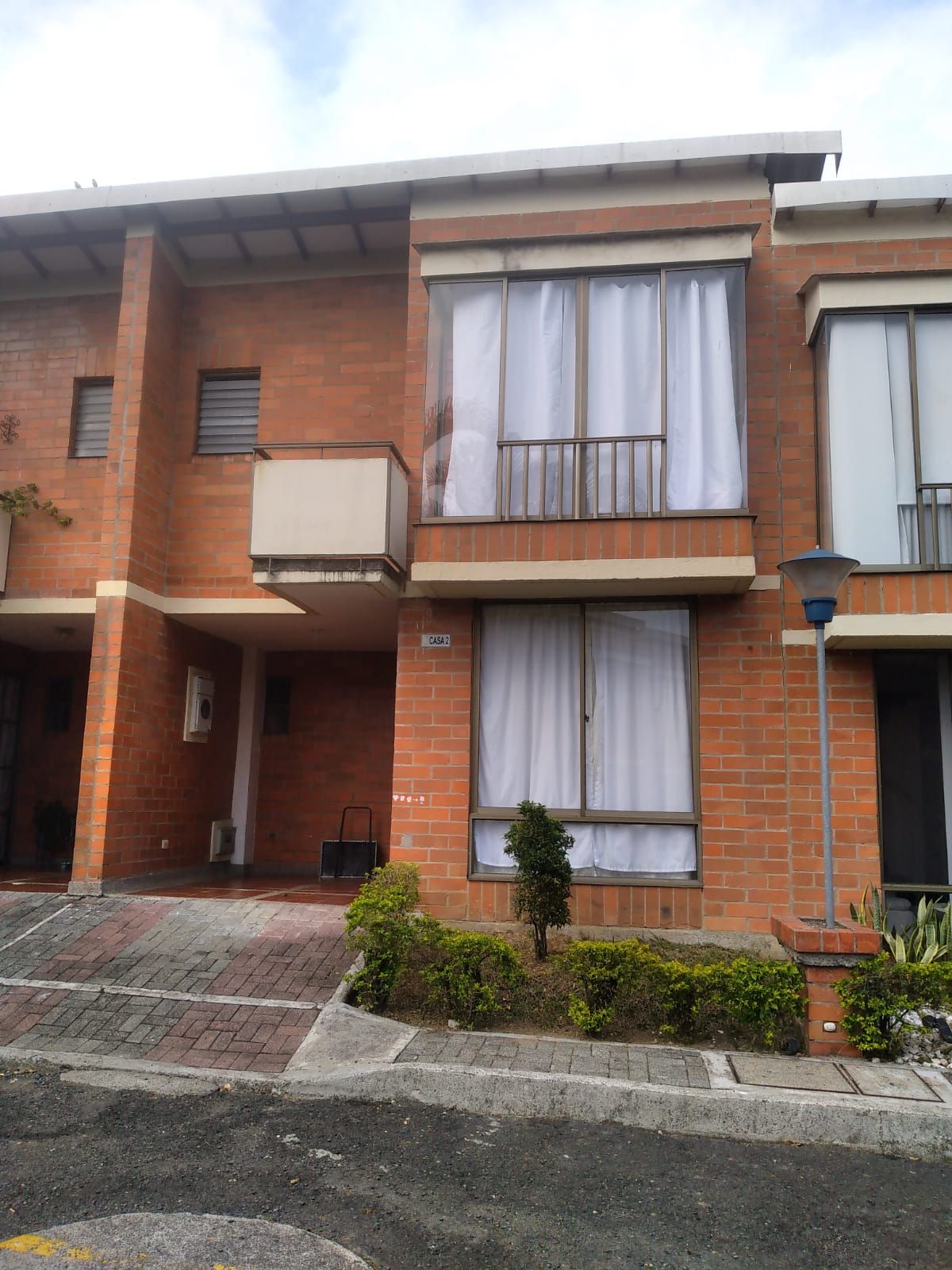 Casa en venta Risaralda Pereira Nn 90 m2 Habitaciones 4 Baños 4 Garajes 2 Precio $260000000