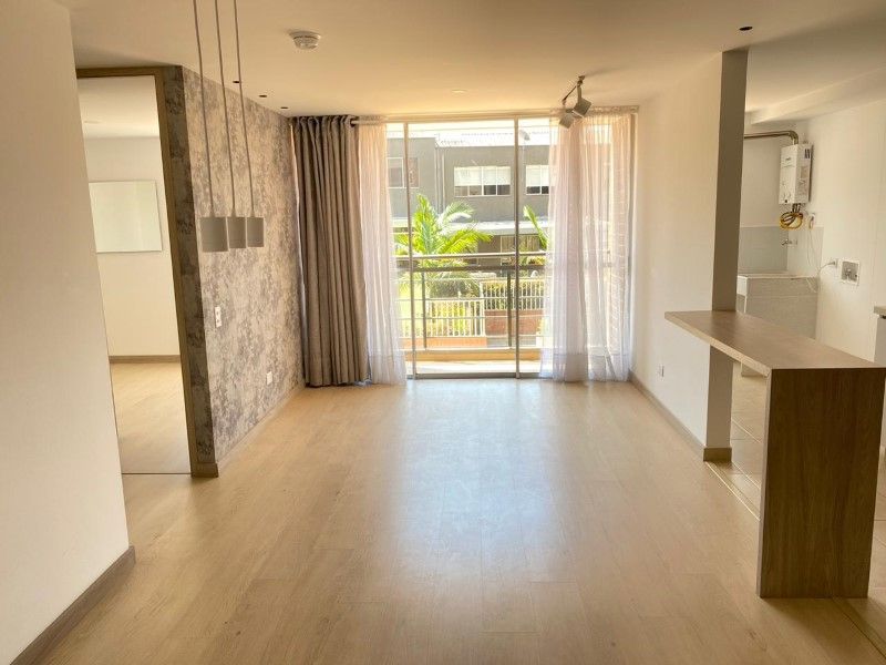 Apartamento en arriendo Antioquia Marinilla Marinilla 62 m2 Habitaciones 2 Baños 2 Garajes 2 Precio $1900000