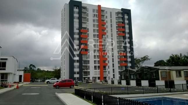 Apartamento en venta Risaralda Dosquebradas Villa Clara Et Ii 70 m2 Habitaciones 3 Baños 2 Garajes 2 Precio $220000000