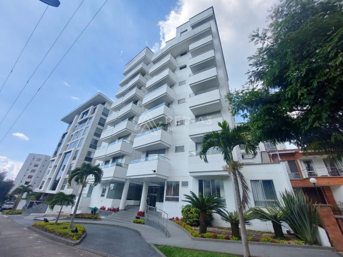 Apartamento en venta Risaralda Pereira Pinares De San Martin 314 m2 Habitaciones 4 Baños 13 Garajes 3 Precio $1800000000