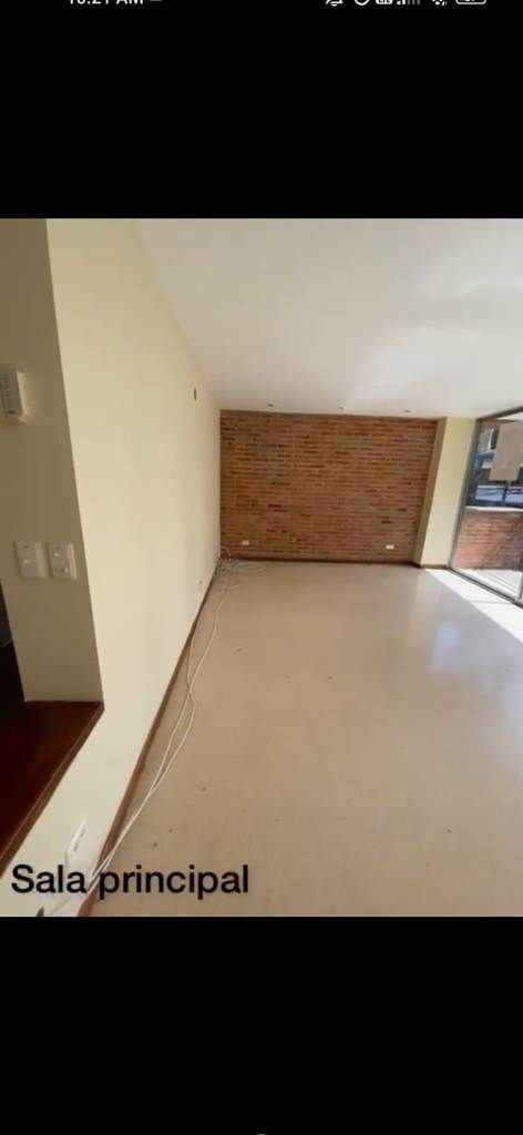 Apartamento en venta Antioquia Envigado El Portal 145 m2 Habitaciones 3 Baños 4 Garajes 2 Precio $770000000