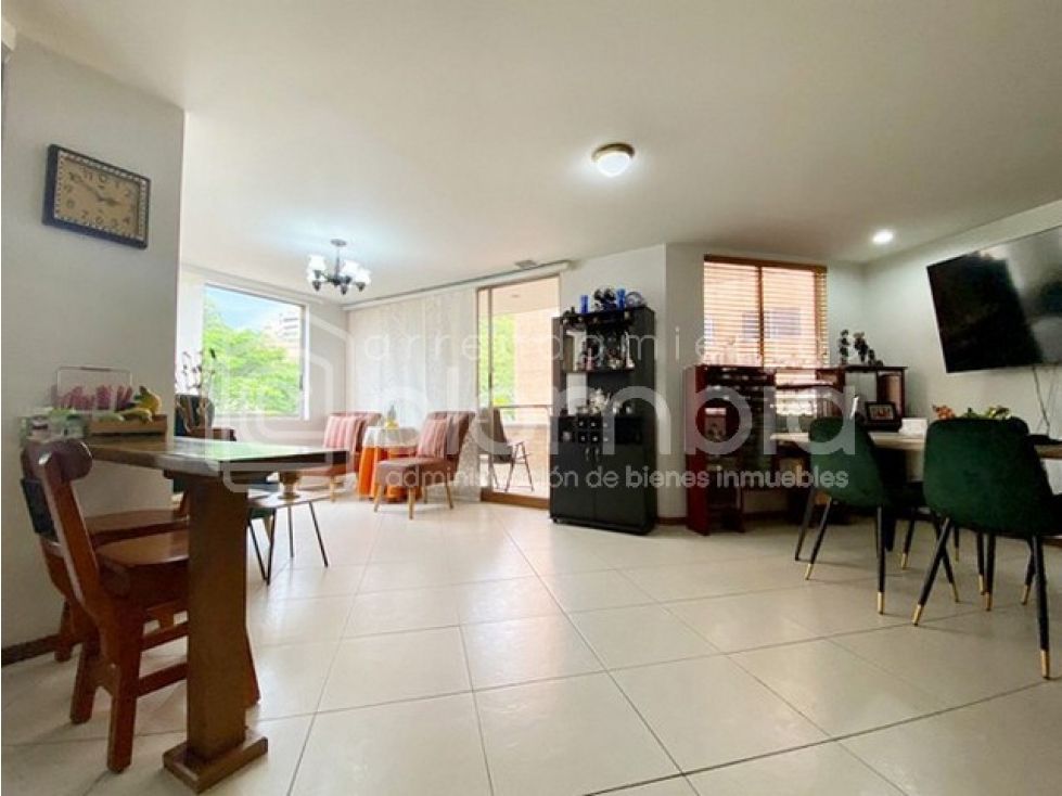 Apartamento en venta Antioquia Sabaneta Aves María 100 m2 Habitaciones 3 Baños 3 Garajes 1 Precio $500000000