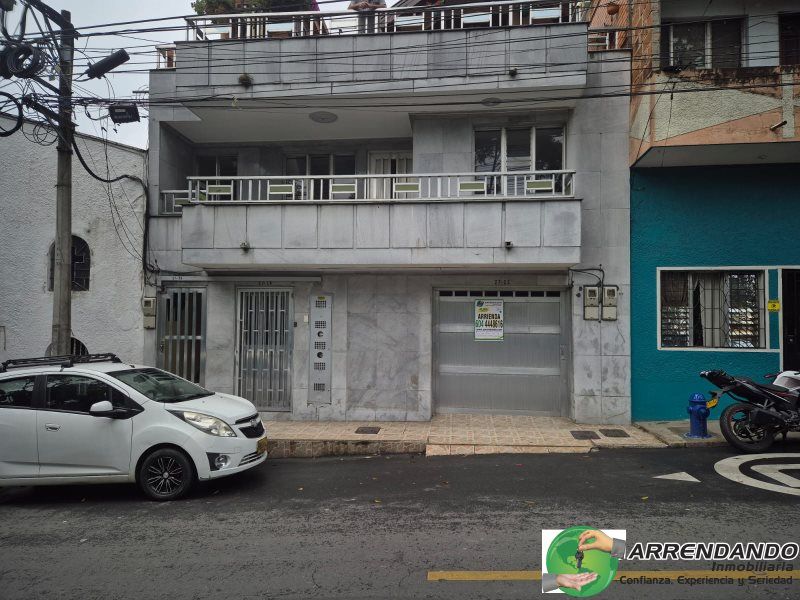 Local en arriendo Antioquia Itagüí San Francisco 60 m2 Habitaciones 0 Baños 1 Garajes 0 Precio $2300000
