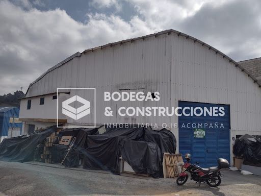 Bodega en venta Antioquia Guarne Santo Tomás 1250 m2 Habitaciones 0 Baños 2 Garajes 1 Precio $3900000000