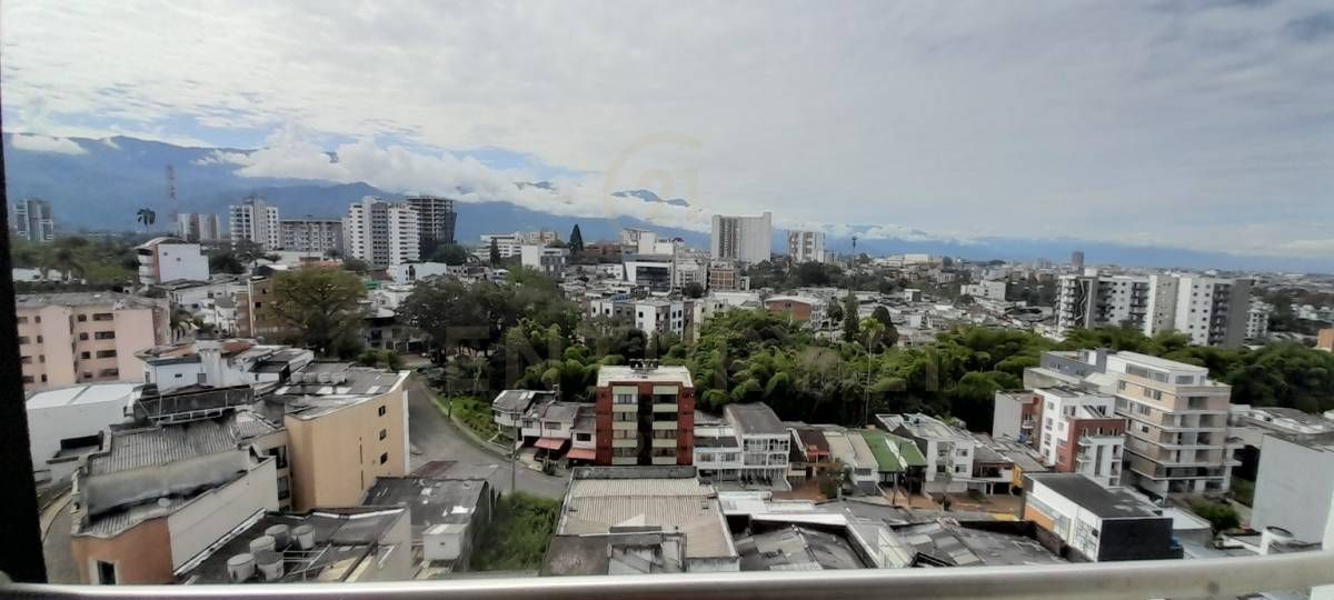 Apartamento en venta Quindío Armenia Los Profesionales 50 m2 Habitaciones 1 Baños 2 Garajes 2 Precio $280000000
