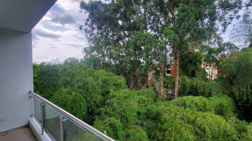 Apartamento en venta Quindío Armenia Los Profesionales 130 m2 Habitaciones 3 Baños 6 Garajes 2 Precio $600000000