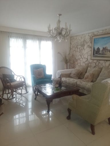 Apartamento en venta Bolívar Cartagena La Campiña 200 m2 Habitaciones 4 Baños 4 Garajes 2 Precio $750000000
