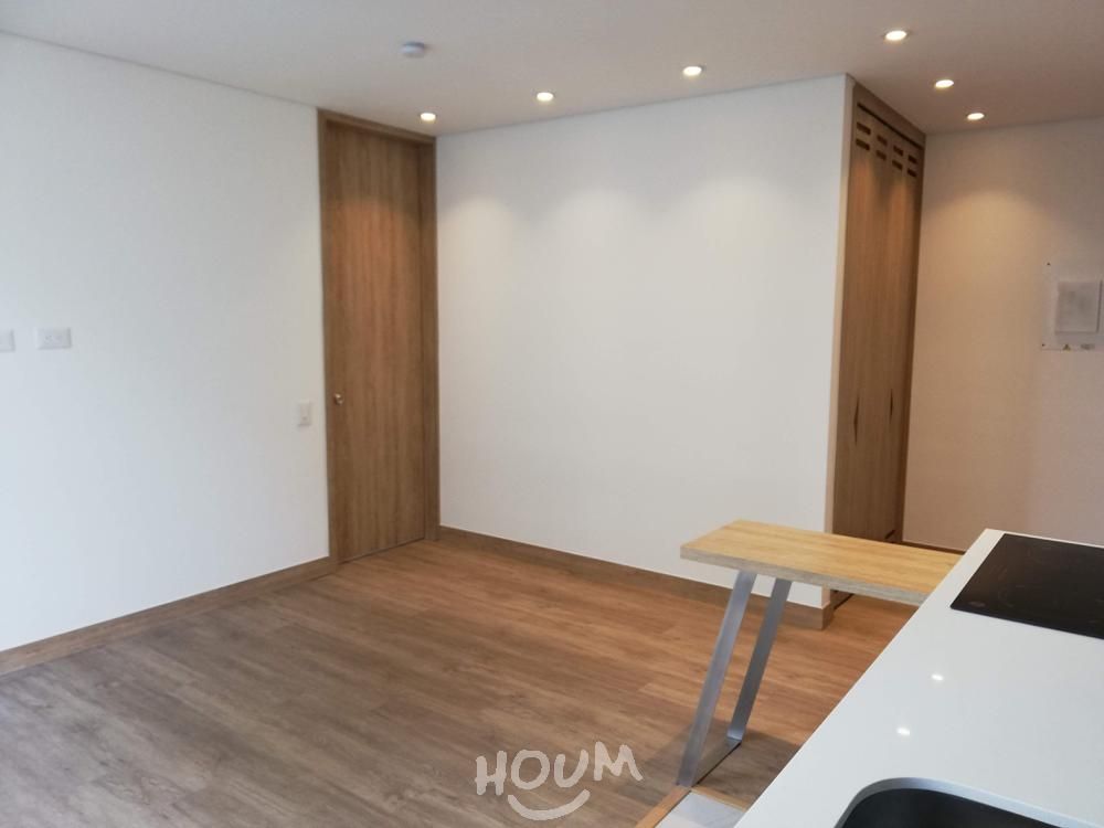 Apartamento en venta Cundinamarca Bogotá Chapinero Central 38 m2 Habitaciones 1 Baños 1 Garajes 1 Precio $350000000