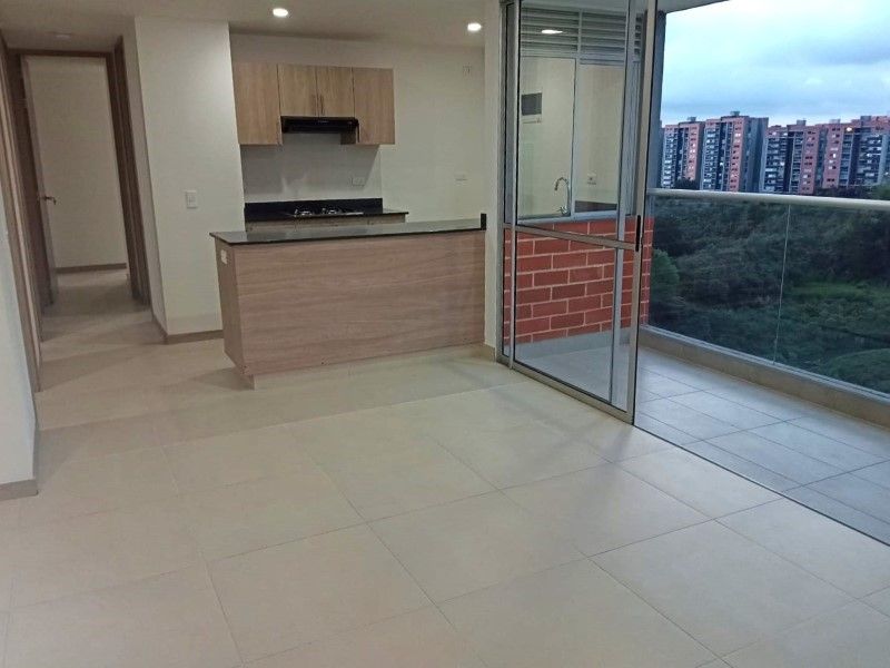 Apartamento en venta Antioquia Rionegro Gualanday 76 m2 Habitaciones 3 Baños 2 Garajes 2 Precio $460000000