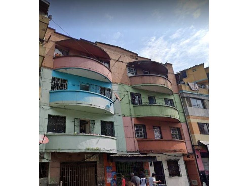 Apartamento en venta Antioquia Medellín Colon 86 m2 Habitaciones 2 Baños 2 Garajes 1 Precio $225000000