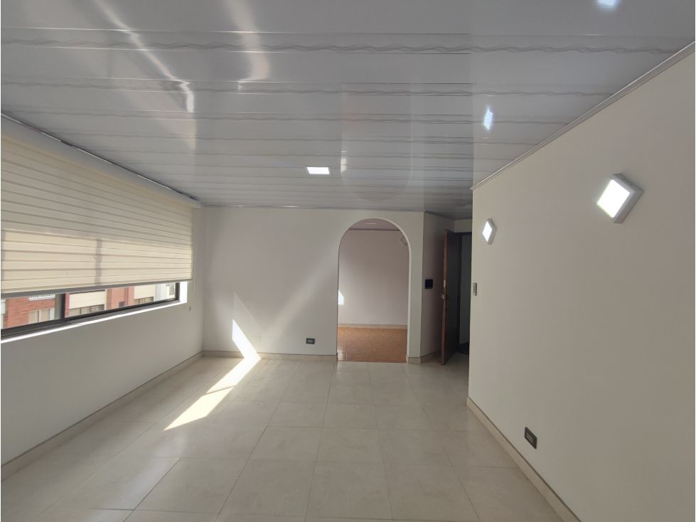 Apartamento en venta Caldas Manizales Los Rosales 127 m2 Habitaciones 3 Baños 3 Garajes 1 Precio $500000000