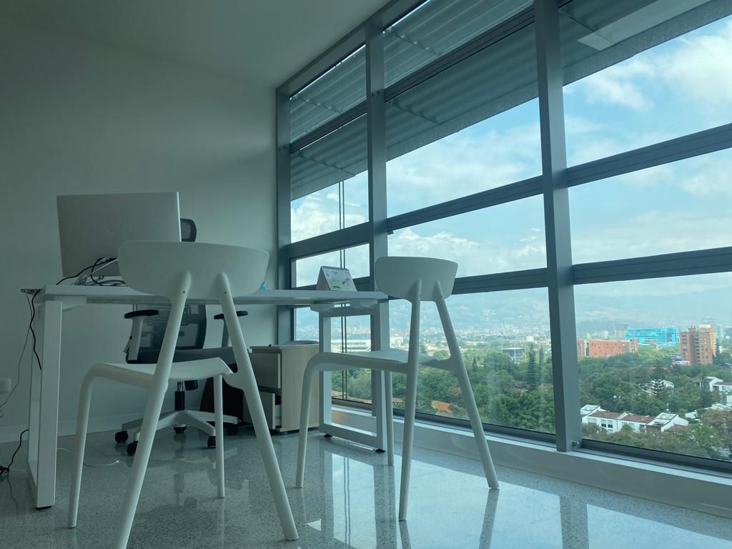 Consultorio en venta Antioquia Medellín Alejandria 43 m2 Habitaciones 0 Baños 0 Garajes 2 Precio $550000000