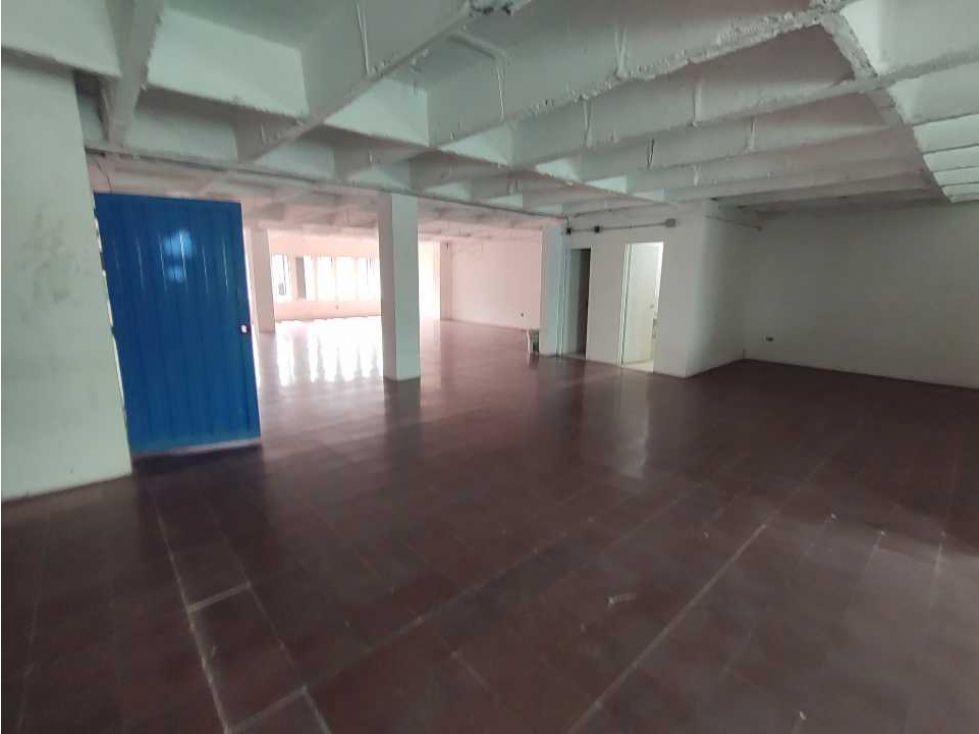 Bodega en arriendo Antioquia Medellín La Alpujarra 370 m2 Habitaciones 0 Baños 4 Garajes 0 Precio $13100000