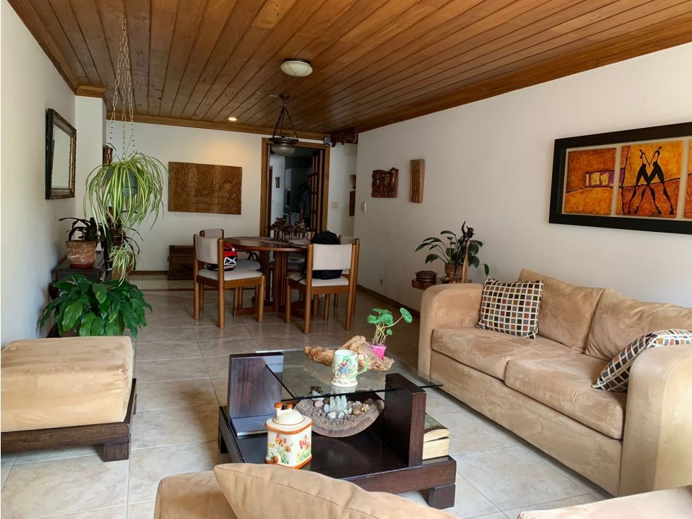 Apartamento en venta Caldas Manizales Versalles 164 m2 Habitaciones 3 Baños 4 Garajes 3 Precio $580000000