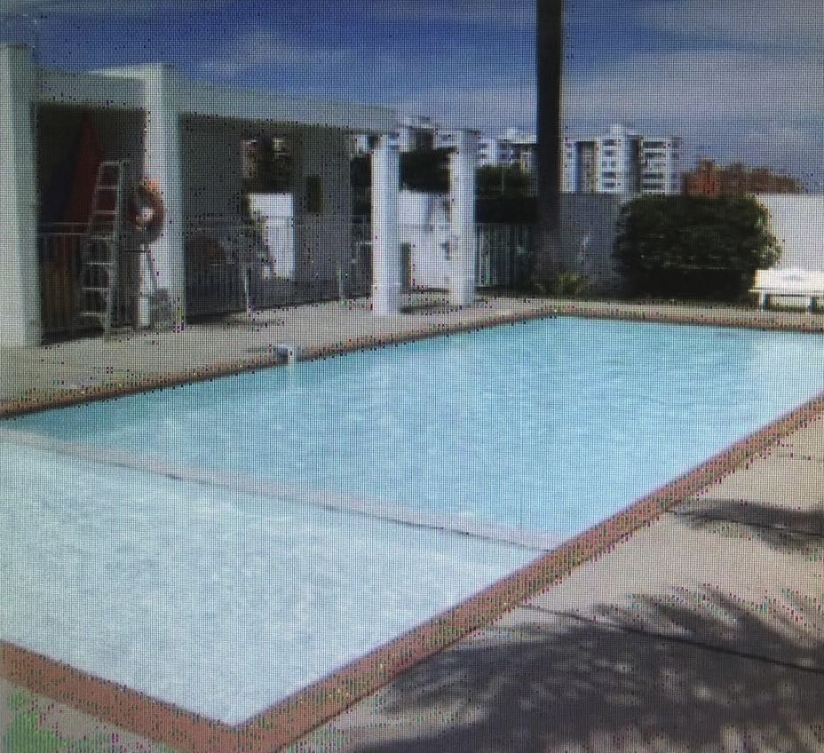 Apartamento en venta Valle Del Cauca Cali Lili 62 m2 Habitaciones 3 Baños 2 Garajes 2 Precio $210000000