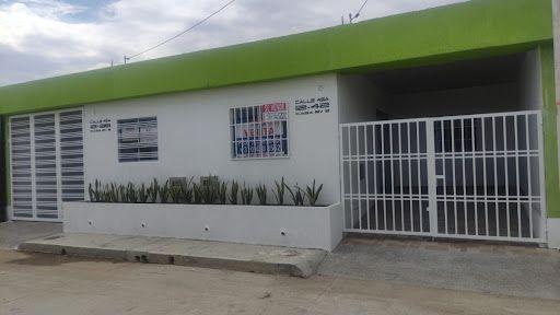 Casa en venta Huila Neiva Santa Barbara 98 m2 Habitaciones 3 Baños 2 Garajes 2 Precio $180000000