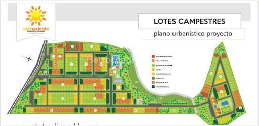 Lote en venta Cundinamarca Tocaima La Pola 180 m2 Habitaciones 0 Baños 10 Garajes 1 Precio $160000000