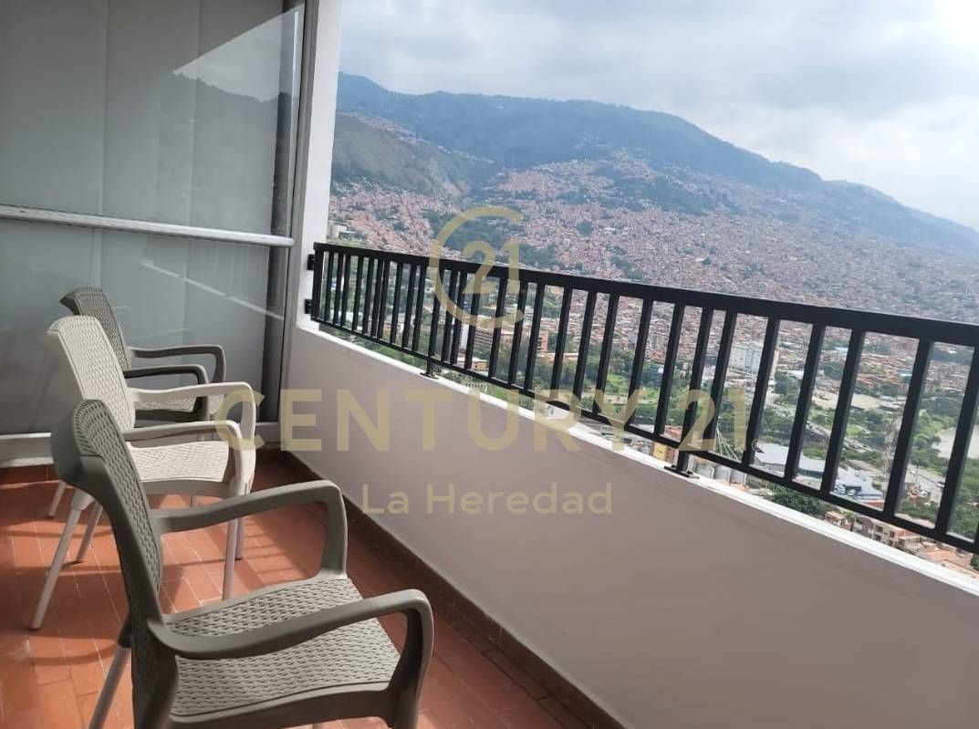 Apartamento en venta Antioquia Bello La Cabañita 107 m2 Habitaciones 3 Baños 2 Garajes 2 Precio $550000000