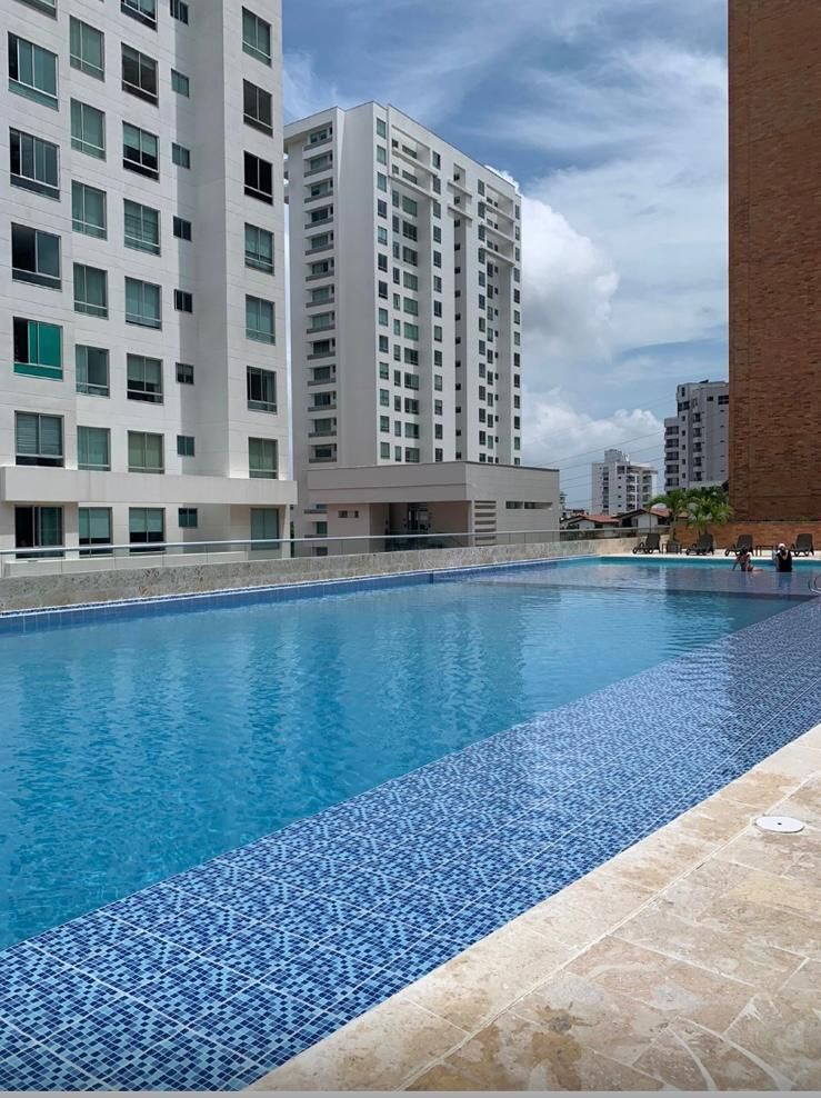 Apartamento en arriendo Atlántico Barranquilla Altos Del Limon 125 m2 Habitaciones 3 Baños 4 Garajes 3 Precio $3800000