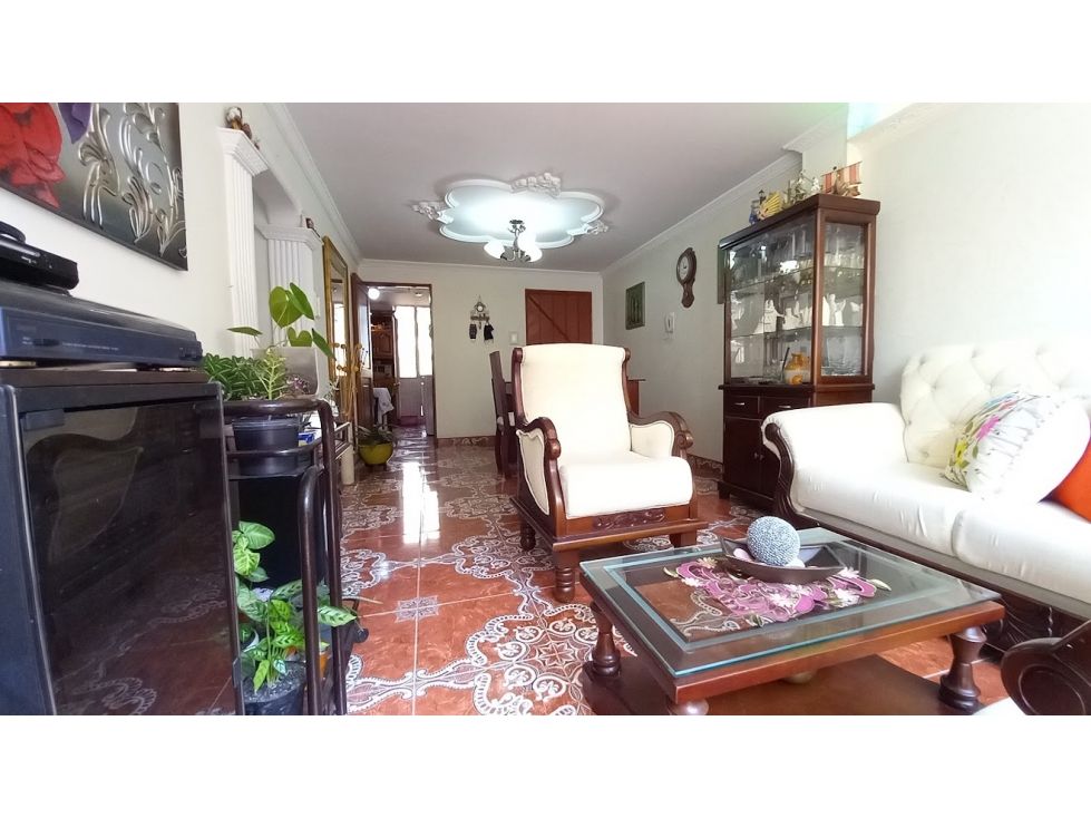 Apartamento en venta Quindío Armenia Sector Centro 86 m2 Habitaciones 3 Baños 2 Garajes 1 Precio $295000000