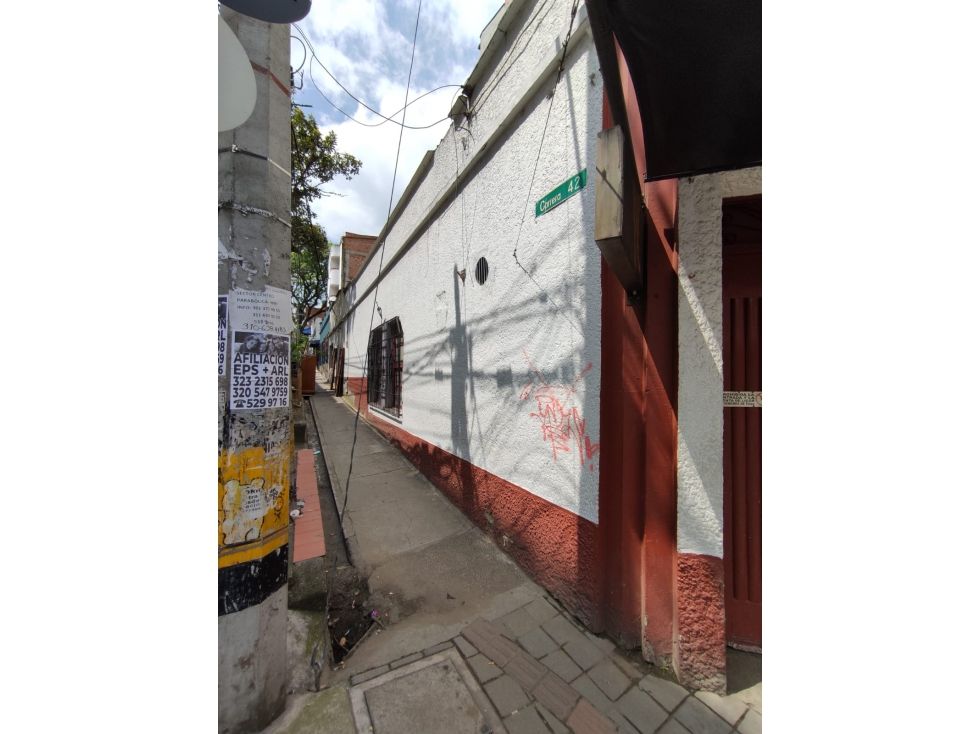Casa en venta Antioquia Medellín Bombona No1 360 m2 Habitaciones 10 Baños 8 Garajes 0 Precio $1700000000