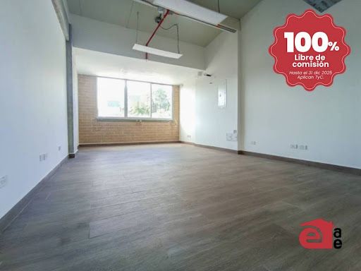 Oficina en arriendo Antioquia Rionegro El Porvenir 26 m2 Habitaciones 0 Baños 0 Garajes 0 Precio $1800000