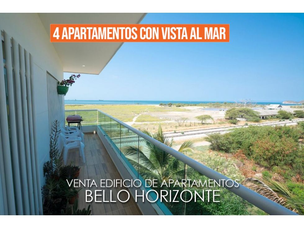 Edificio en venta Magdalena Santa Marta La Paz 500 m2 Habitaciones 14 Baños 21 Garajes 5 Precio $5000000000