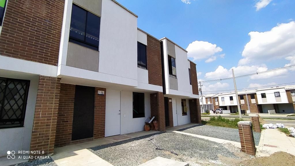 Inmueble en Arriendo, Casa en Juan De Ampudia, Jamundí | Ciencuadras