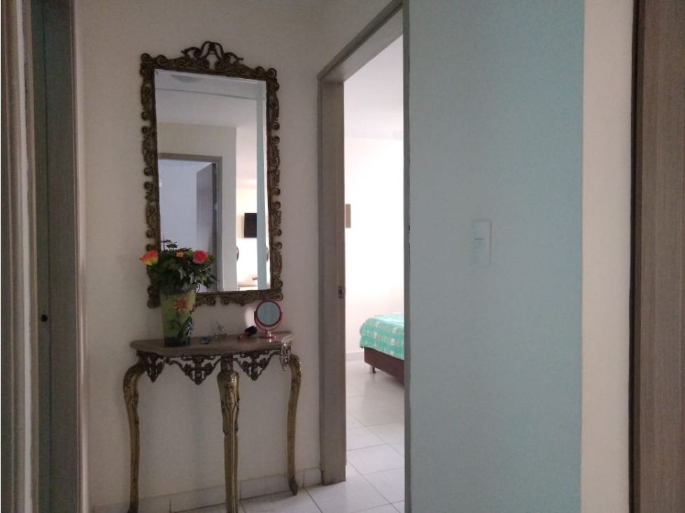 Apartamento en venta Magdalena Santa Marta Bellavista 72 m2 Habitaciones 3 Baños 2 Garajes 2 Precio $350000000