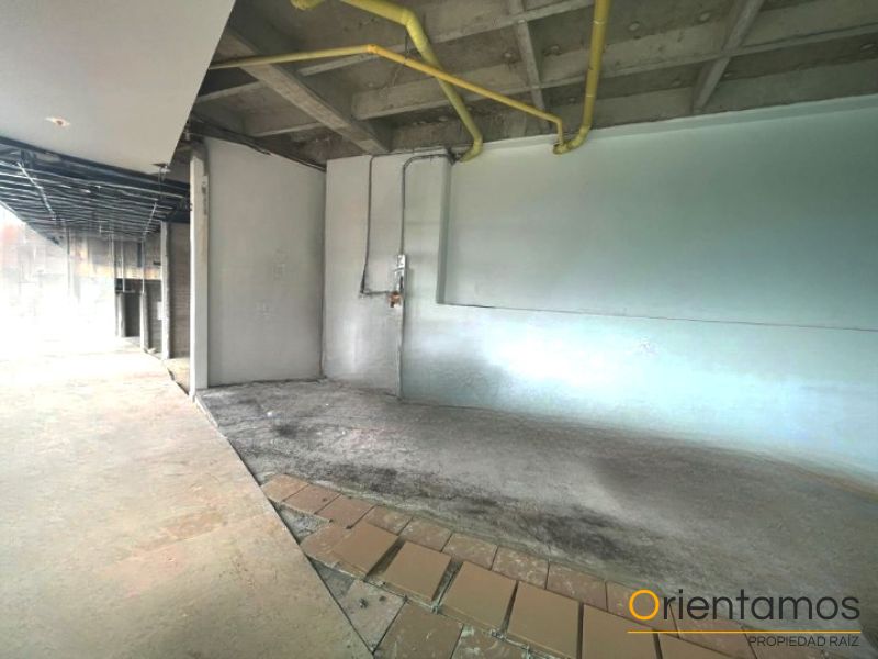 Local en venta Antioquia Rionegro Santa Ana 26 m2 Habitaciones 0 Baños 10 Garajes 1 Precio $330000000