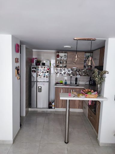 Apartamento en venta Antioquia Bello Asd 55 m2 Habitaciones 3 Baños 2 Garajes 2 Precio $230000000