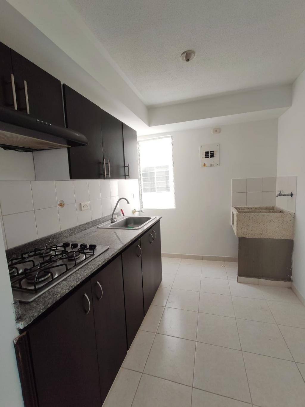 Apartamento en venta Valle Del Cauca Cali Parcelacion Piedra Grande 60 m2 Habitaciones 3 Baños 2 Garajes 2 Precio $165000000