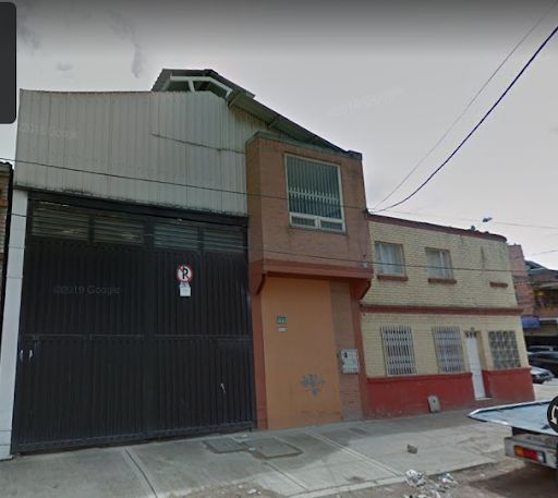 Bodega en venta Cundinamarca Bogotá Puente Aranda 320 m2 Habitaciones 0 Baños 2 Garajes 1 Precio $1288000000