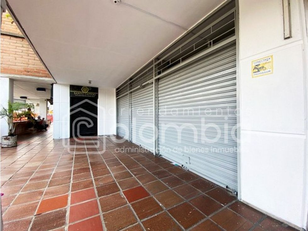 Local en venta Antioquia Medellín La America 35 m2 Habitaciones 0 Baños 1 Garajes 0 Precio $220000000