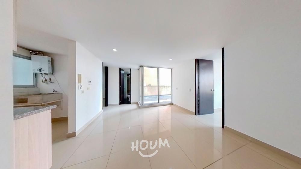 Apartamento en venta Cundinamarca Bogotá Murillo Toro 72 m2 Habitaciones 2 Baños 2 Garajes 1 Precio $290000000