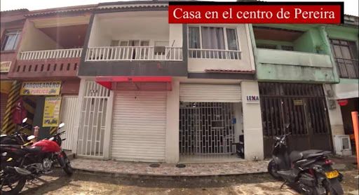 Casa en venta Risaralda Pereira Sector Lago Uribe 270 m2 Habitaciones 10 Baños 23 Garajes 1 Precio $1350000000