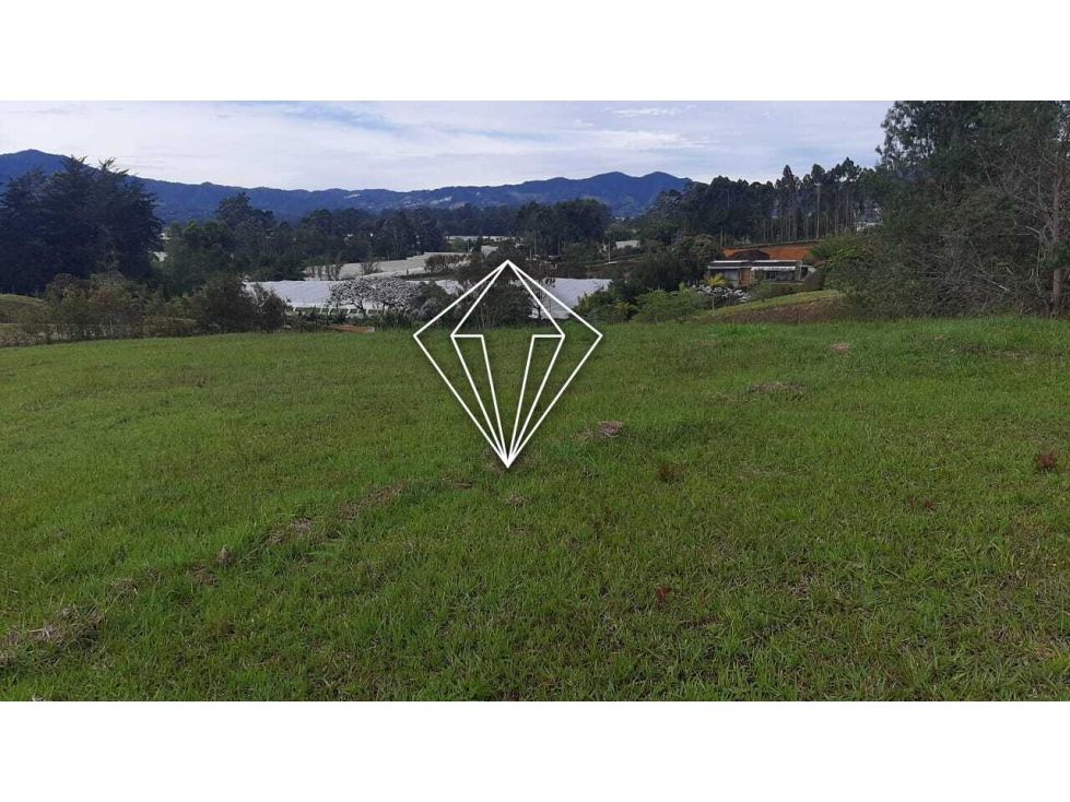 Lote en venta Antioquia La Ceja San Cayetano 3843 m2 Habitaciones 0 Baños 0 Garajes 0 Precio $750000000