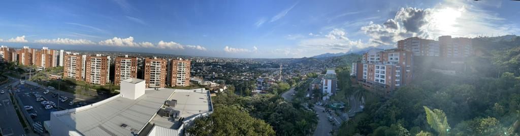 Apartamento en venta Valle Del Cauca Cali Tejares - Cristales 173 m2 Habitaciones 3 Baños 6 Garajes 3 Precio $890000000