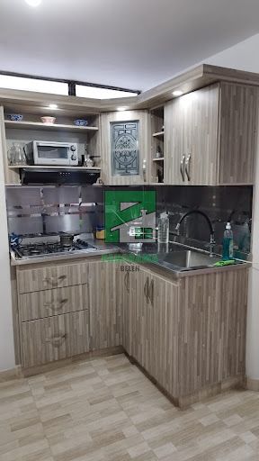 Apartamento en venta Antioquia Medellín El Velodromo 75 m2 Habitaciones 2 Baños 2 Garajes 2 Precio $380000000