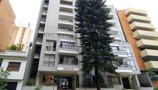 Apartamento en venta Antioquia Medellín Laureles 166 m2 Habitaciones 4 Baños 8 Garajes 3 Precio $770000000
