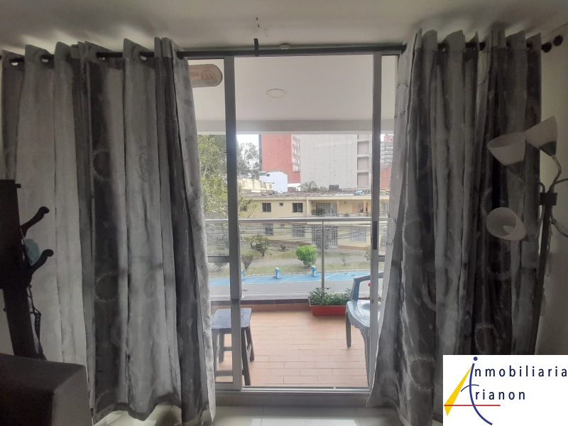 Apartamento en venta Antioquia Medellín Florida Nueva 144 m2 Habitaciones 3 Baños 3 Garajes 1 Precio $750000000