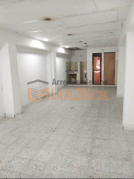 Local en arriendo Antioquia Itagüí Centro 97 m2 Habitaciones 0 Baños 2 Garajes 1 Precio $2800000