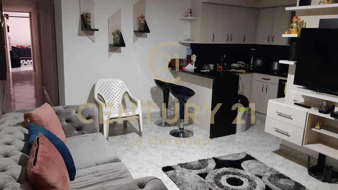 Apartamento en venta Antioquia Medellín Bombona No1 62 m2 Habitaciones 3 Baños 2 Garajes 0 Precio $330000000