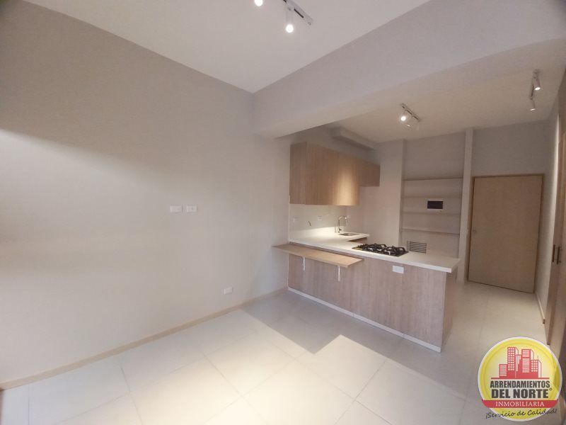 Apartaestudio en venta Antioquia Bello La Navarra 38 m2 Habitaciones 1 Baños 1 Garajes 1 Precio $220000000